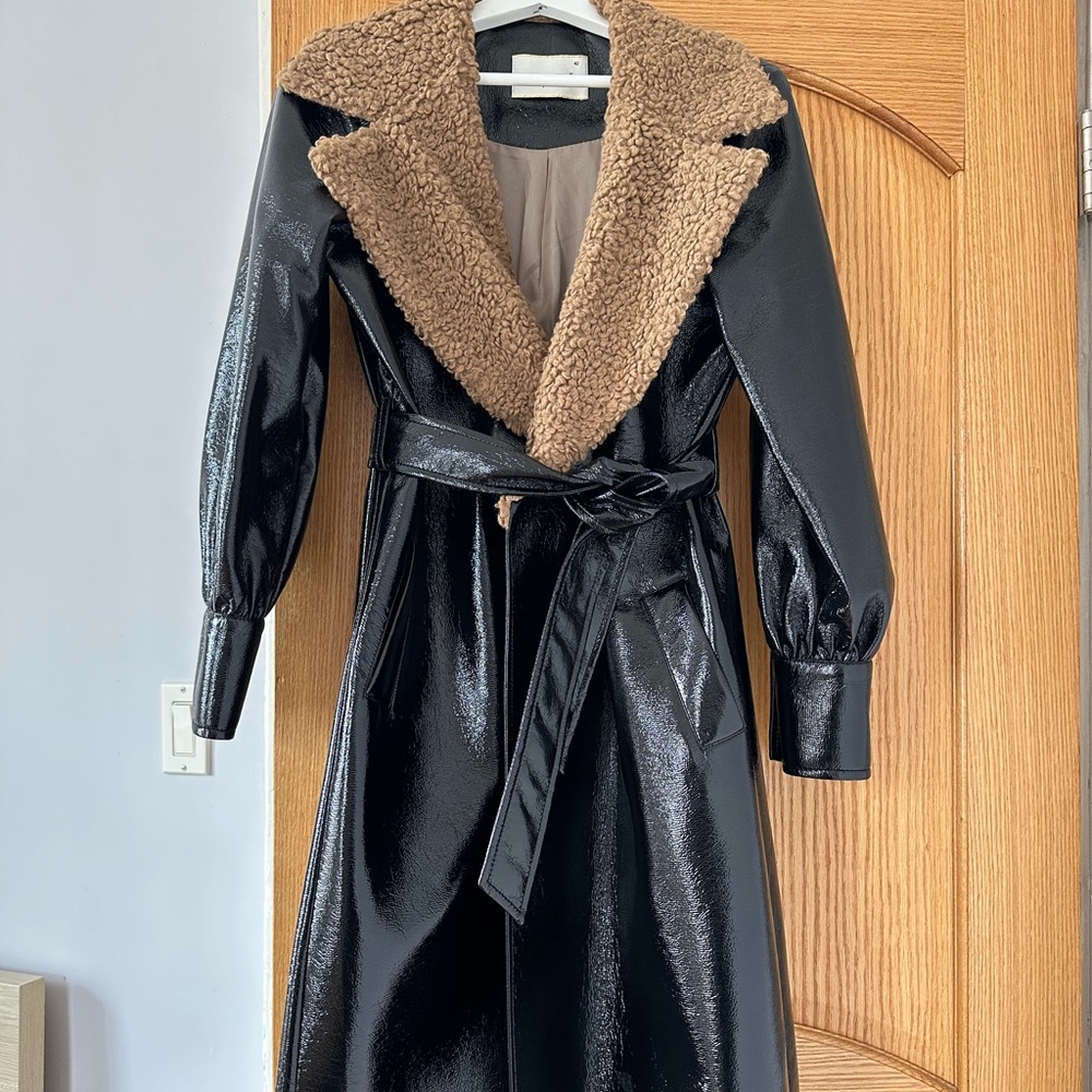 Super stylish coat on sale!!